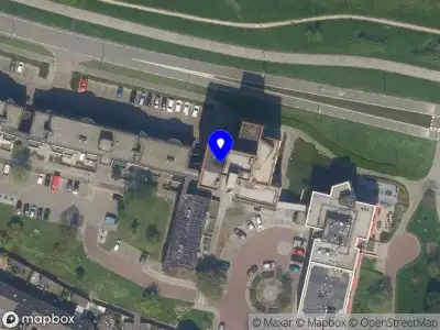 Besteld ambulance vervoer naar de Boulevard in Rozenburg