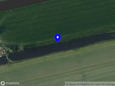 Politie naar de 's-Gravensloot in Kamerik vanwege aanrijding met letsel