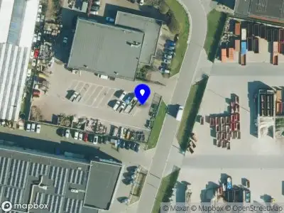 Traumahelikopter met grote spoed naar de Zirkoonstraat in Hengelo