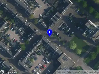 Ambulance met gepaste spoed naar de Westerschelde in Hoofddorp