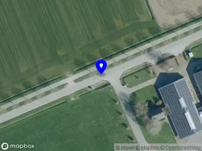 Snelheidscontrole op Polderweg te Oudheusden