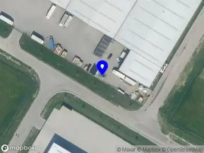 Ambulance met gepaste spoed naar de Visserijweg in Purmerend