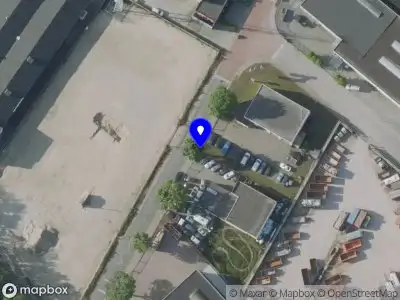 Ambulance met grote spoed naar de Molenweg in Reuver