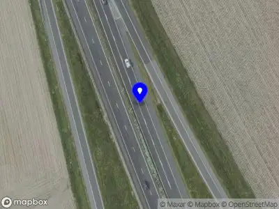 Snelheidscontrole op A2 te Ittervoort