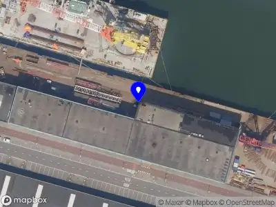 112 melding Ambulance met grote spoed naar de Wartlastraat in Rotterdam