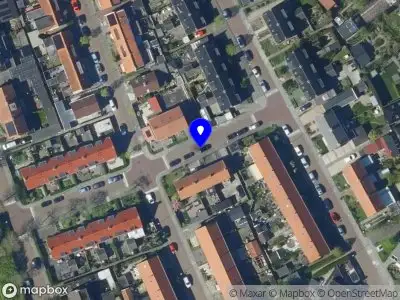 112 melding Ambulance met grote spoed naar de Veeteeltstraat in Schagen