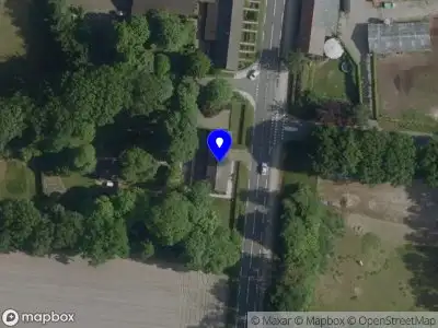 Brandweer met gepaste spoed naar de Roggelsedijk in Meijel vanwege dier(en) in nood