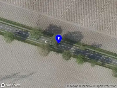 Snelheidscontrole op N280 te Kelpen-Oler