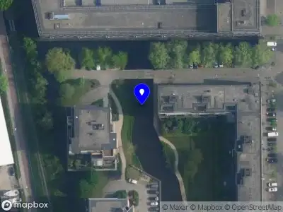 112 melding Ambulance met gepaste spoed naar de Gaffelaarspad in Amsterdam