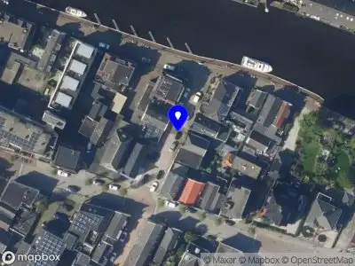 112 melding Besteld ambulance vervoer naar de Korte Nieuwstraat in Bodegraven