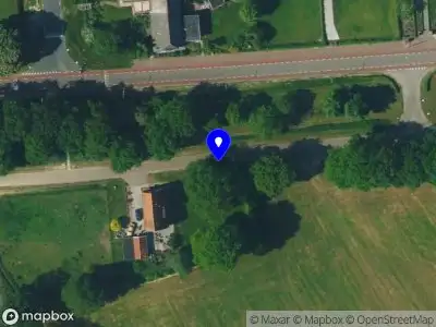 Snelheidscontrole op Dedemsvaartseweg-Zuid te Lutten