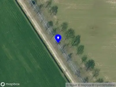 Snelheidscontrole op Bievankweg te Didam