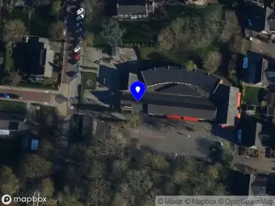 Ambulance met gepaste spoed naar de Terppad in Wieringerwerf