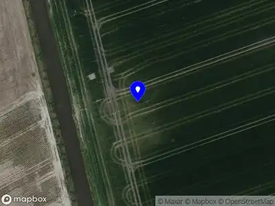 Politie met grote spoed naar de Weelweg in Sint-Maartensdijk vanwege steekincident