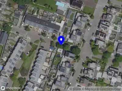 112 melding Brandweer met gepaste spoed naar de Olivijn in Venlo vanwege een buitenbrand