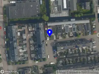 Ambulance met grote spoed naar de Junolaan in Waddinxveen