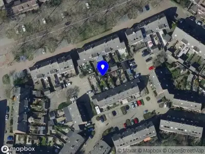 Politie naar de Zoomwijcklaan in Oud-Beijerland vanwege dier(en) in nood