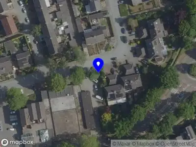 Brandweer met grote spoed naar de Den Elding in Gemert