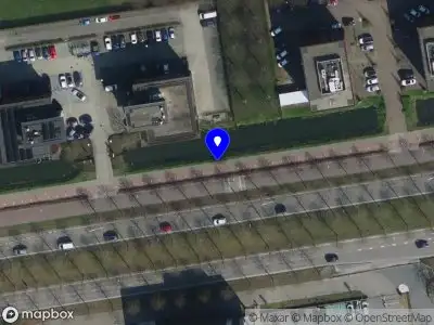 Politie met grote spoed naar de Bredaseweg in Etten-Leur vanwege letsel