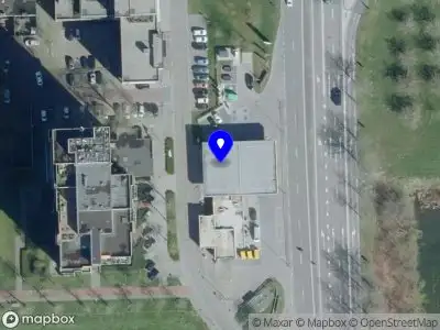 Snelheidscontrole op Senecalaan te 's-Hertogenbosch