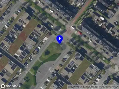 112 melding Ambulance met grote spoed naar de Ibiza in Zoetermeer