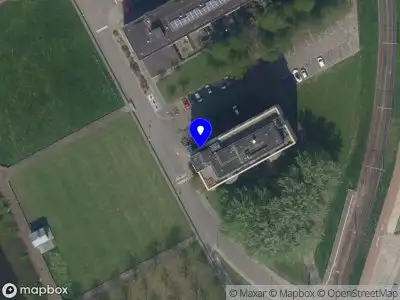 Brandweer met gepaste spoed naar de Brandkraanpad in Rotterdam vanwege een liftopsluiting