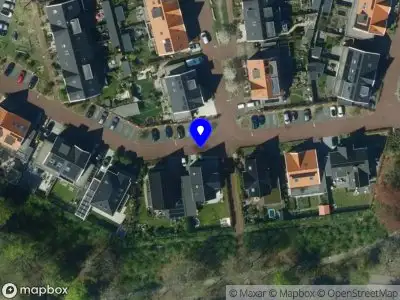 Ambulance met gepaste spoed naar de Eikenhorst in Castricum