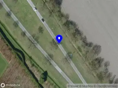 Snelheidscontrole op N397 te Eersel