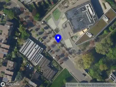 Brandweer met gepaste spoed naar de Jan Muschlaan in Utrecht