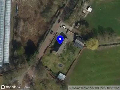 Politie met grote spoed naar de Groenstraat in Breda vanwege letsel