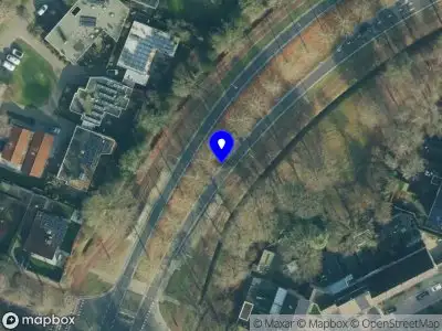 Snelheidscontrole op Hasselerbaan te Hengelo