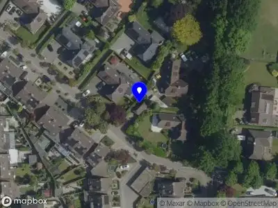 Brandweer met grote spoed naar de Rootakkers in Helmond