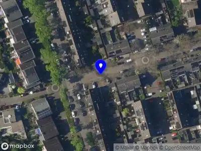 Ambulance met gepaste spoed naar de Oliemolen in Alphen aan den Rijn