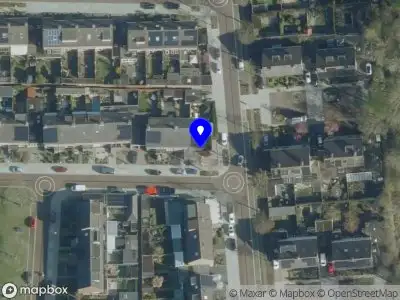 Brandweer met gepaste spoed naar de Louisestraat in Sint-Oedenrode