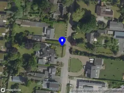 112 melding Politie naar de Ganzewinkel in Helmond vanwege overval