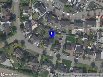 Politie met grote spoed naar de Westelaarsestraat in Heerle vanwege letsel