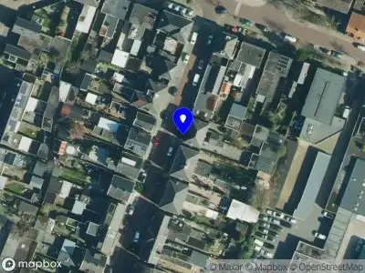 Politie naar de Borstelweg in Enschede vanwege aanrijding met letsel