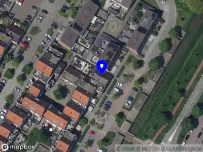 112 melding Ambulance met gepaste spoed naar de Stellingmolen in Papendrecht