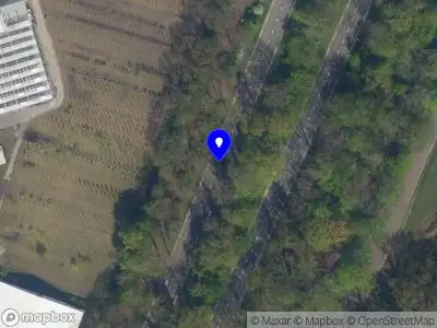 Snelheidscontrole op Bosdreef te Rotterdam