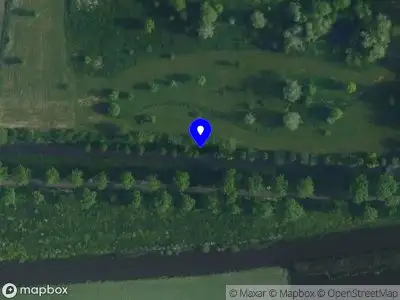 Ambulance met grote spoed naar de Ouderkerkerdijk in Amsterdam