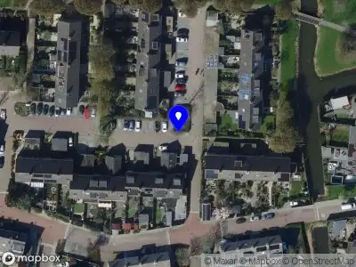 Ambulance met gepaste spoed naar de Spuivelden in Heinenoord