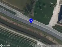 Snelheidscontrole op N361 te Mensingeweer