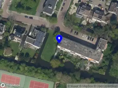 112 melding Ambulance met grote spoed naar de De Lairesselaan in Rotterdam