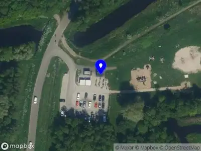 Ambulance met gepaste spoed naar de Leeuwenweg in Oostzaan