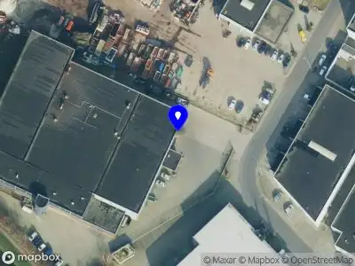 Brandweer met gepaste spoed naar de Deldensestraat in Almelo vanwege afhijsen patient