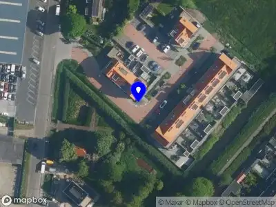 Ambulance met gepaste spoed naar de Waterschaplaan in Zwaanshoek