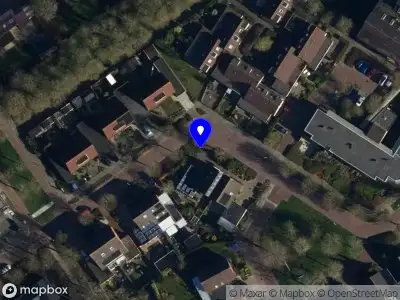 Ambulance met gepaste spoed naar de Zeeaster in Middenmeer