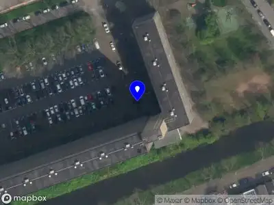 Traumahelikopter met grote spoed naar de Bosboom-Toussaintplein in Delft