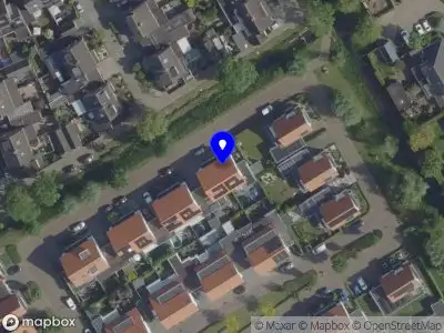 Brandweer met grote spoed naar de Hof in Gemert