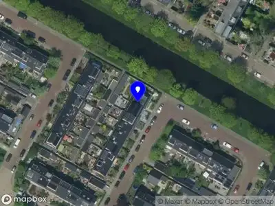 Ambulance met gepaste spoed naar de Adriaen Banckertsstraat in Castricum
